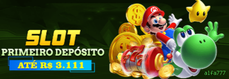 Casino Ao Vivo alfa777