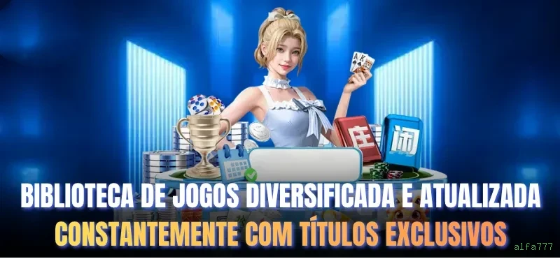 Casino Ao Vivo alfa777