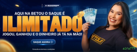 Promoção Relâmpago alfa777