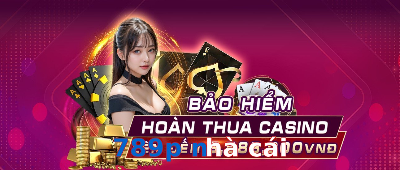 789p nhà cái
