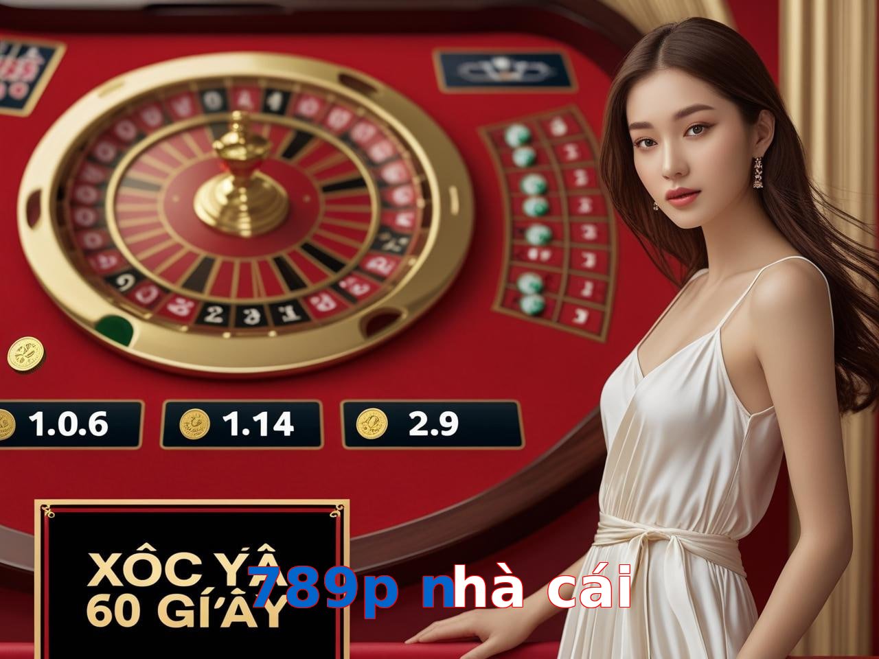 789p nhà cái