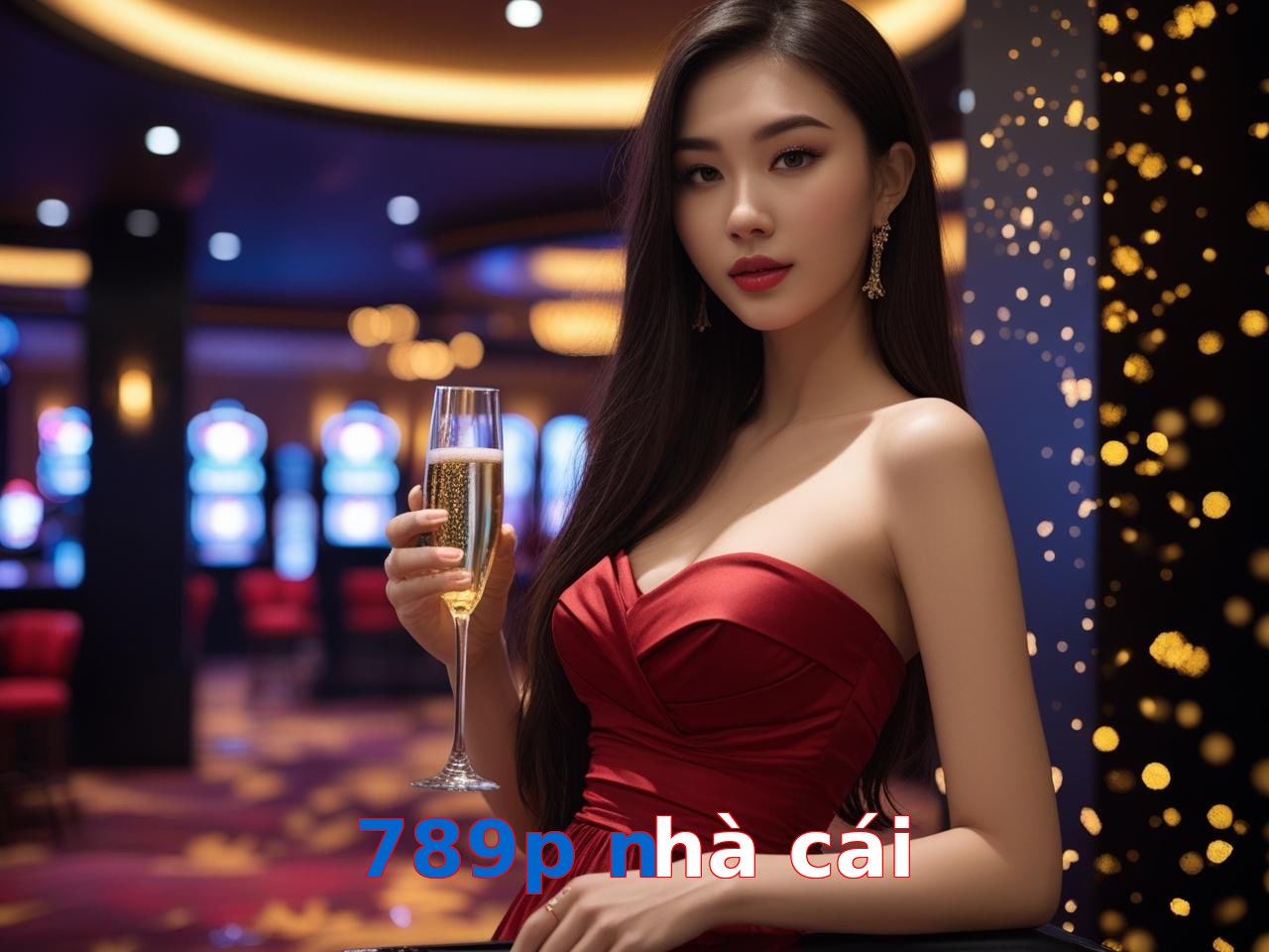 789p nhà cái