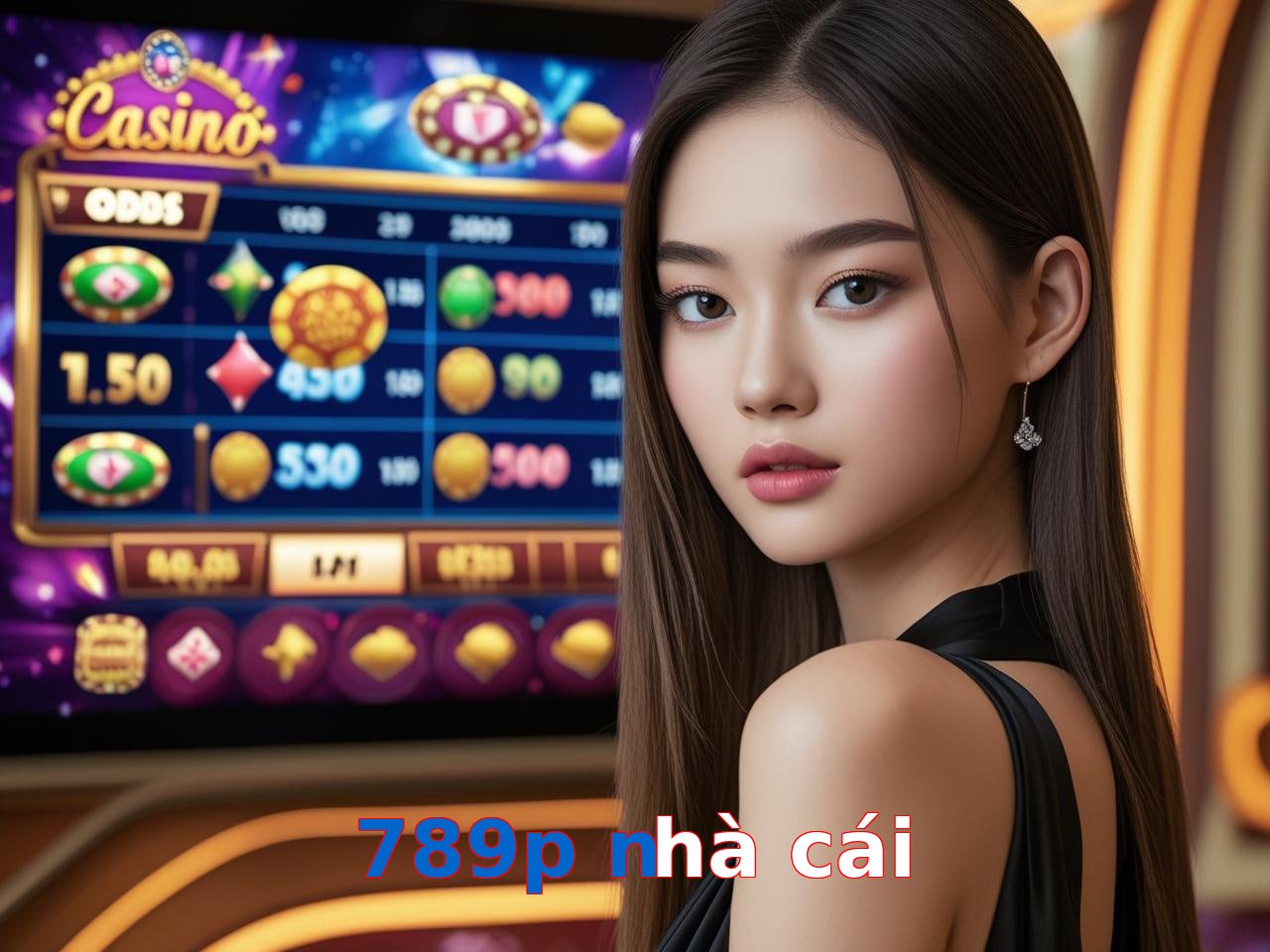 789p nhà cái