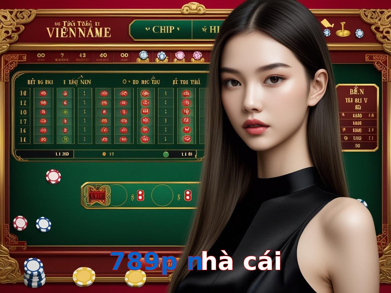 789p nhà cái