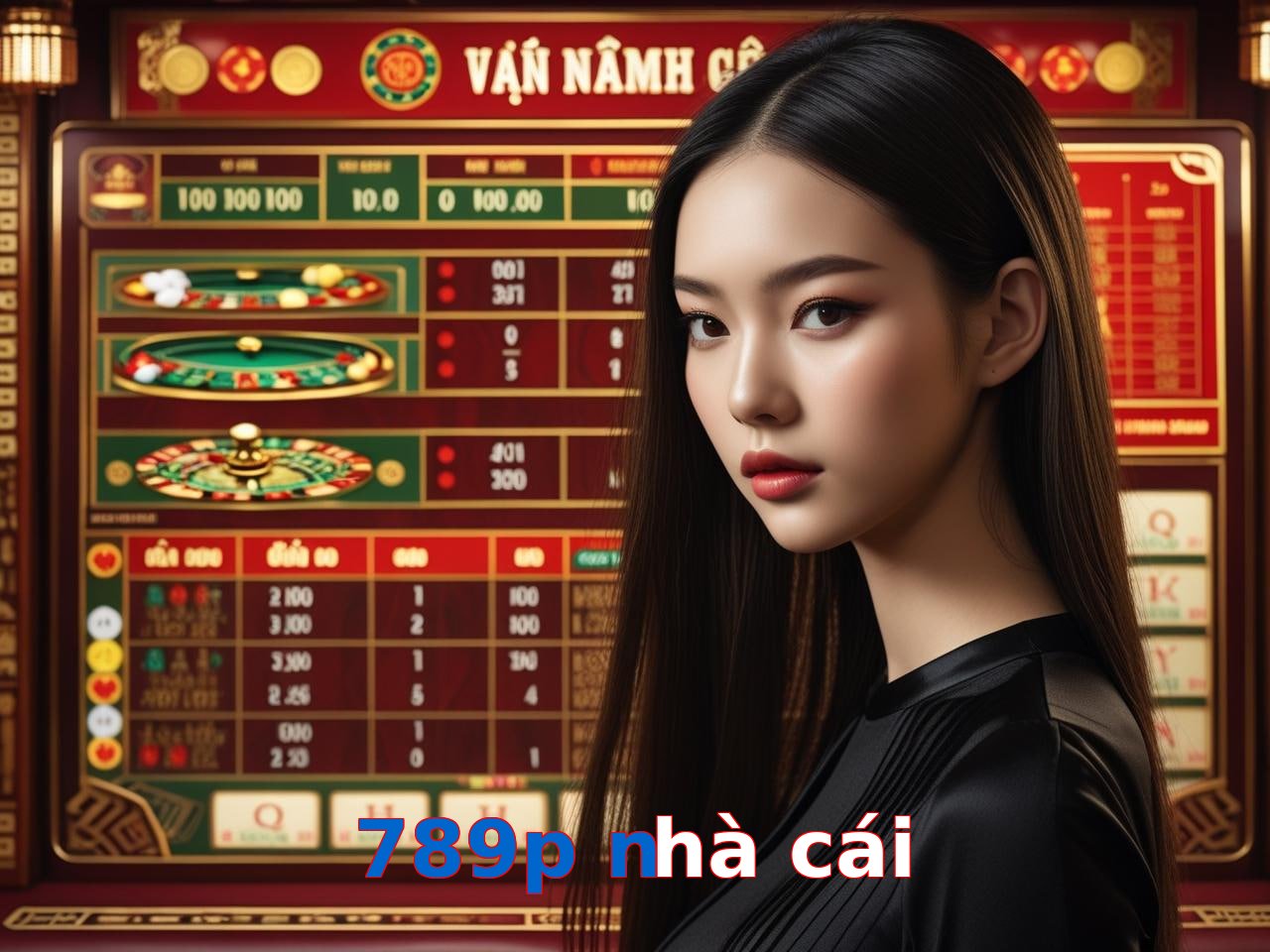 789p nhà cái