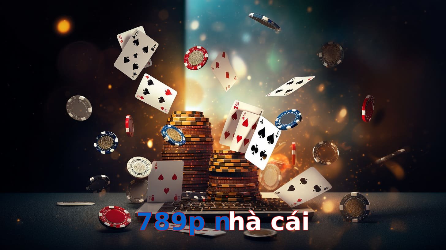 789p nhà cái