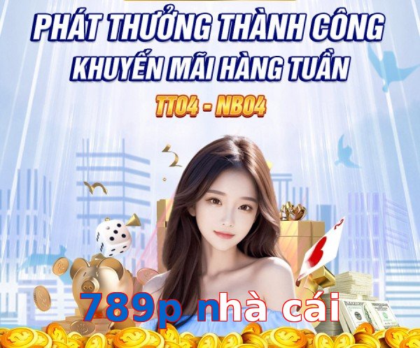 789p nhà cái