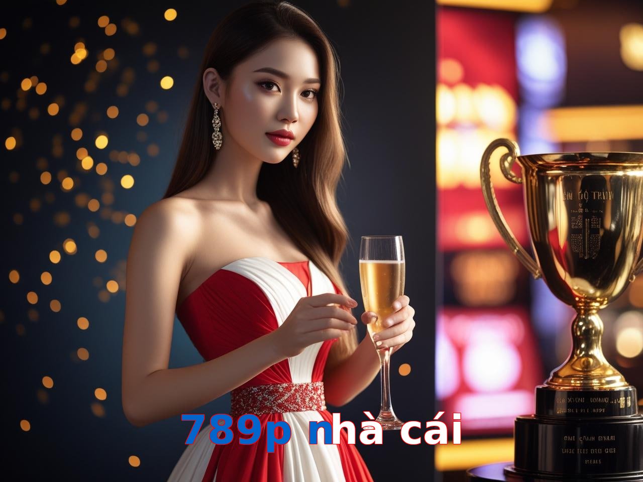 789p nhà cái