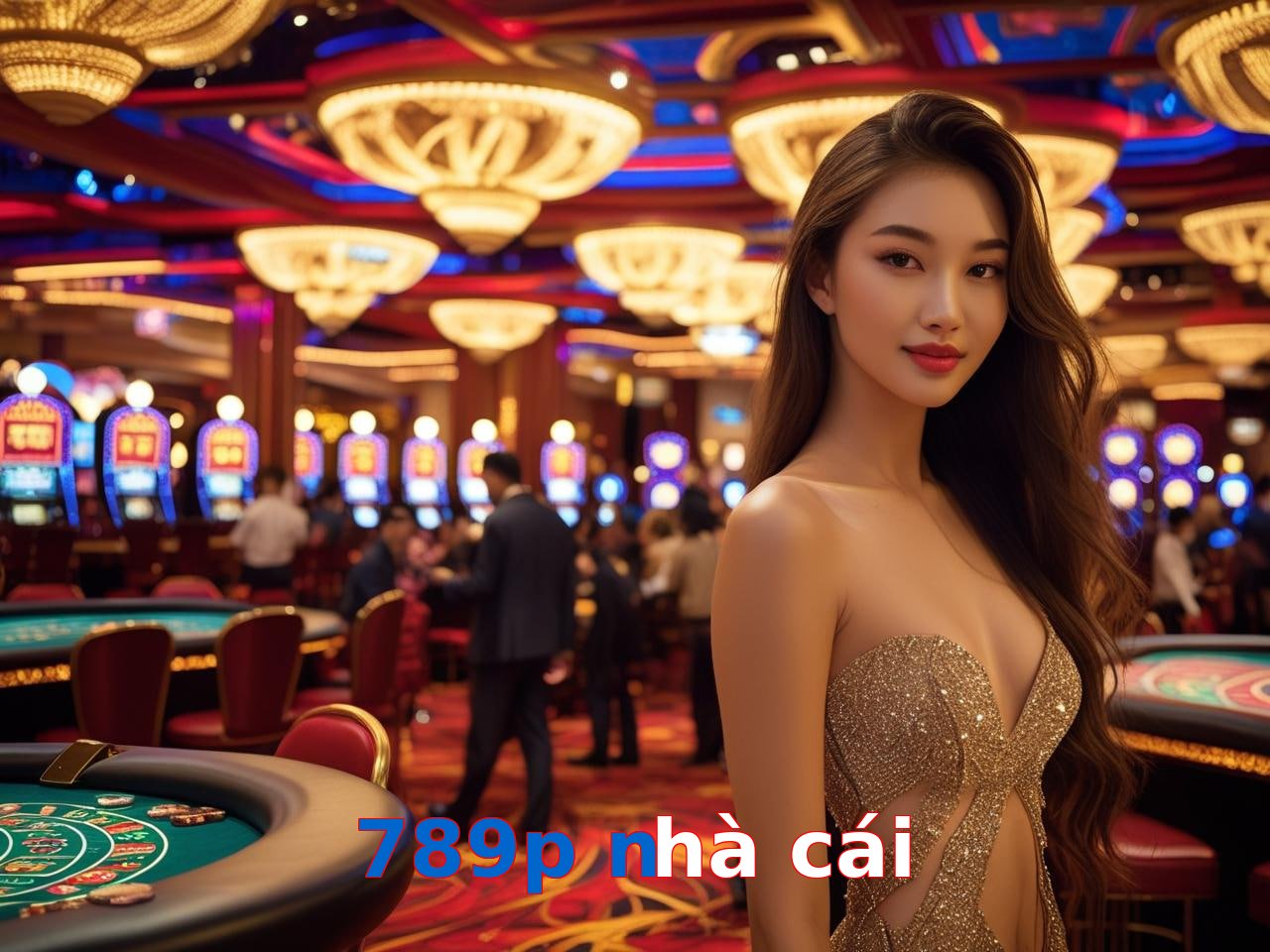 789p nhà cái