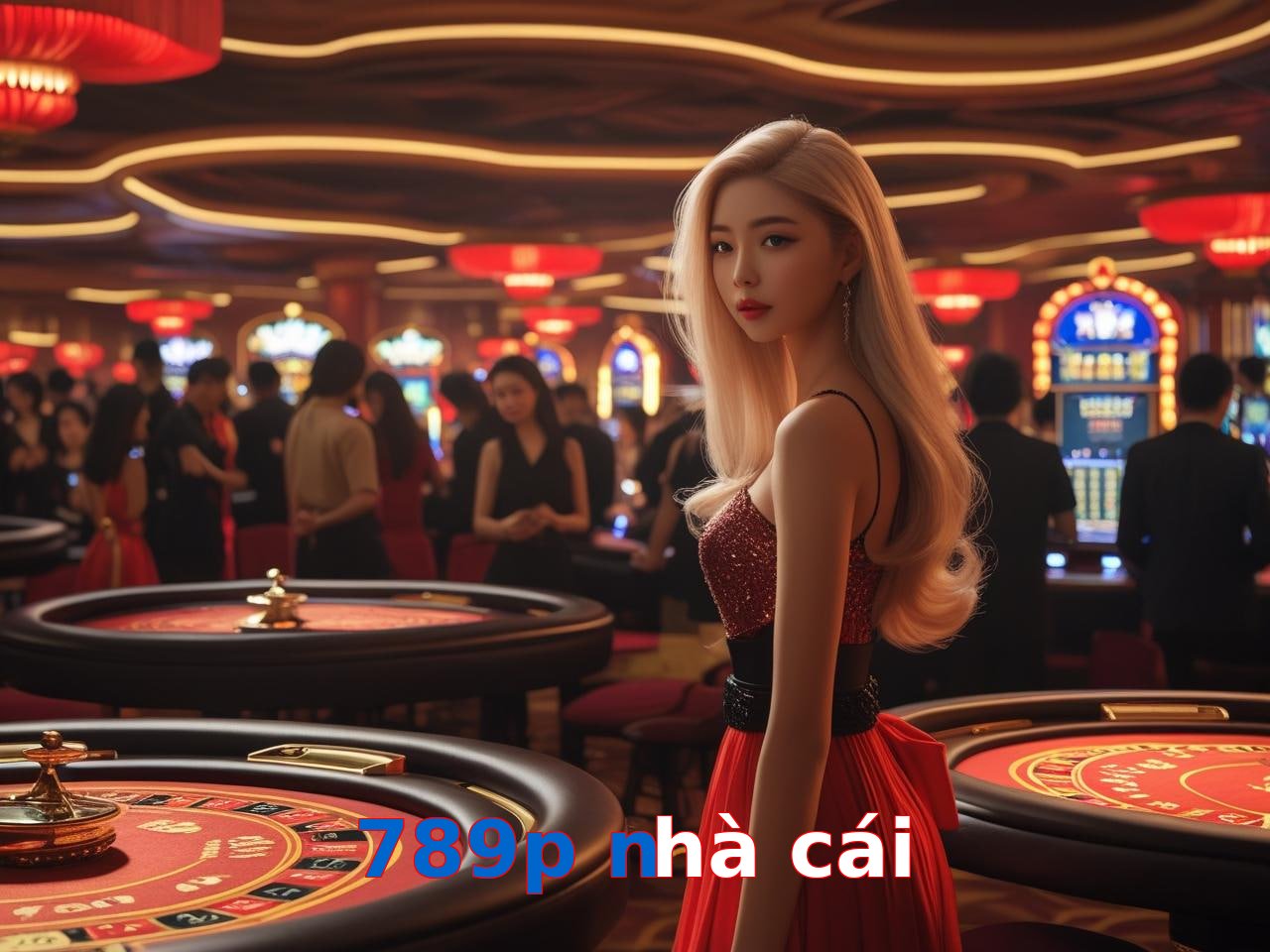 789p nhà cái