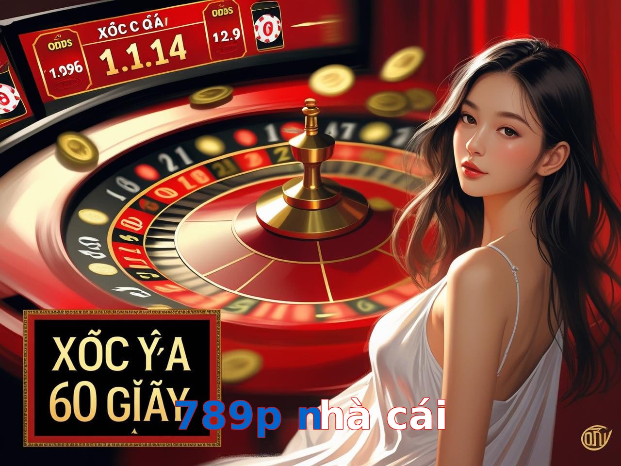 789p nhà cái