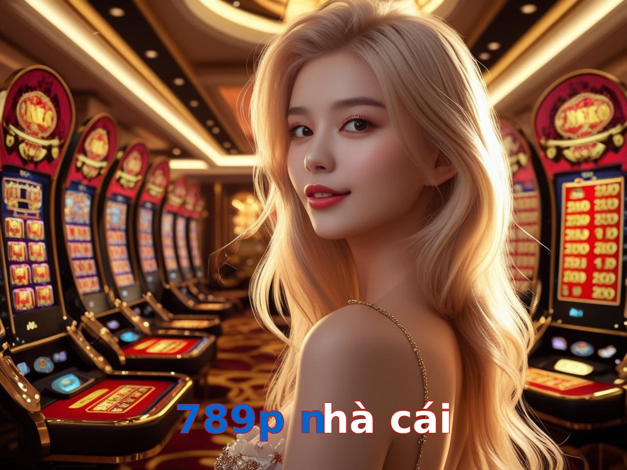 789p nhà cái