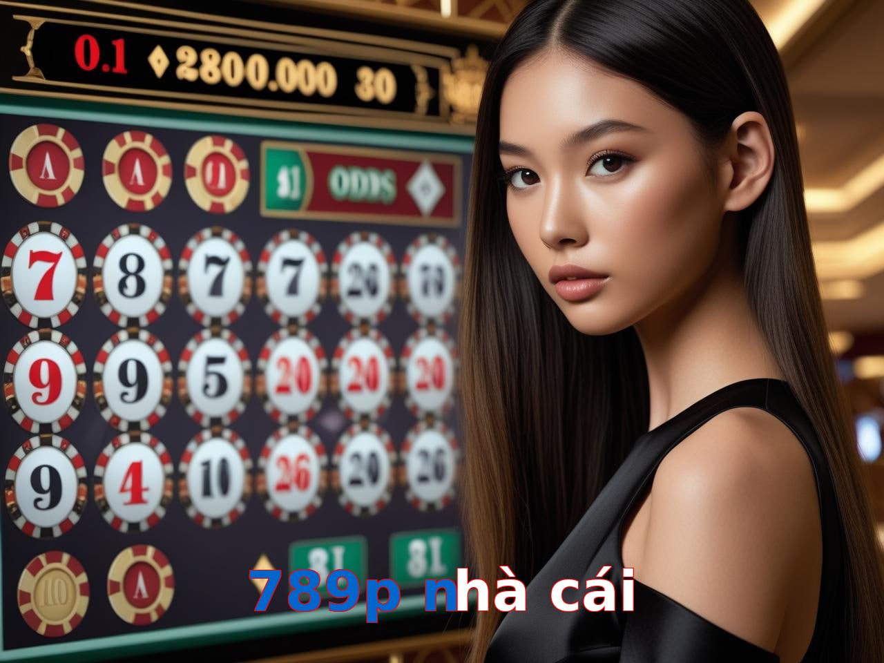 789p nhà cái