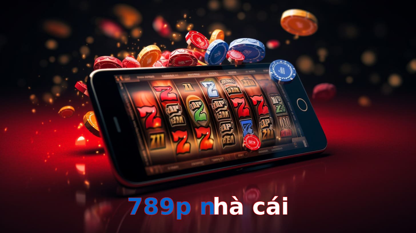 789p nhà cái