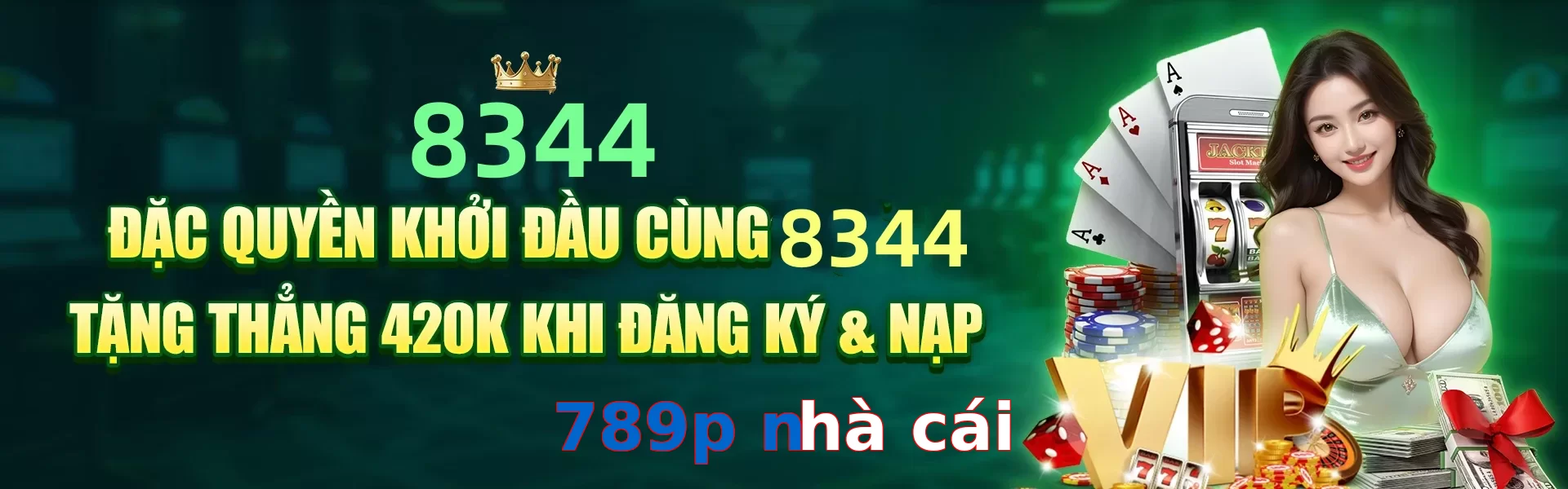 789p nhà cái