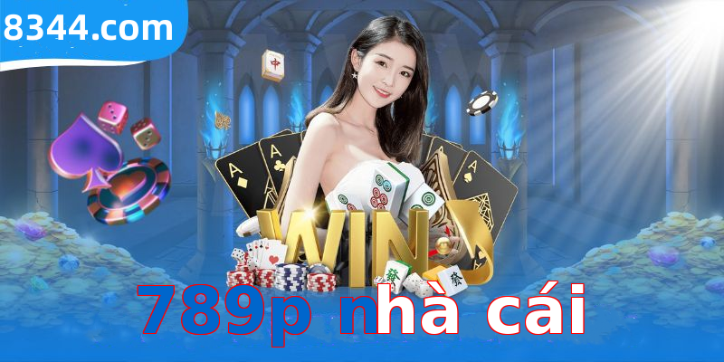 789p nhà cái